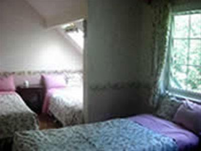 Avonlea Hotel Itó Szoba fotó