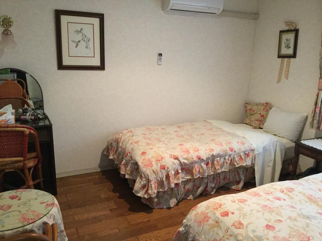 Avonlea Hotel Itó Kültér fotó