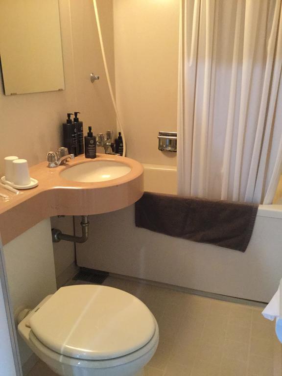 Avonlea Hotel Itó Kültér fotó