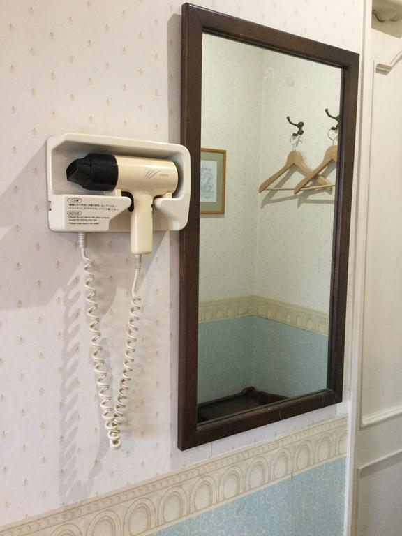 Avonlea Hotel Itó Kültér fotó