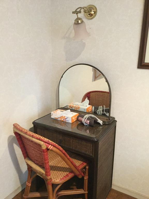 Avonlea Hotel Itó Kültér fotó