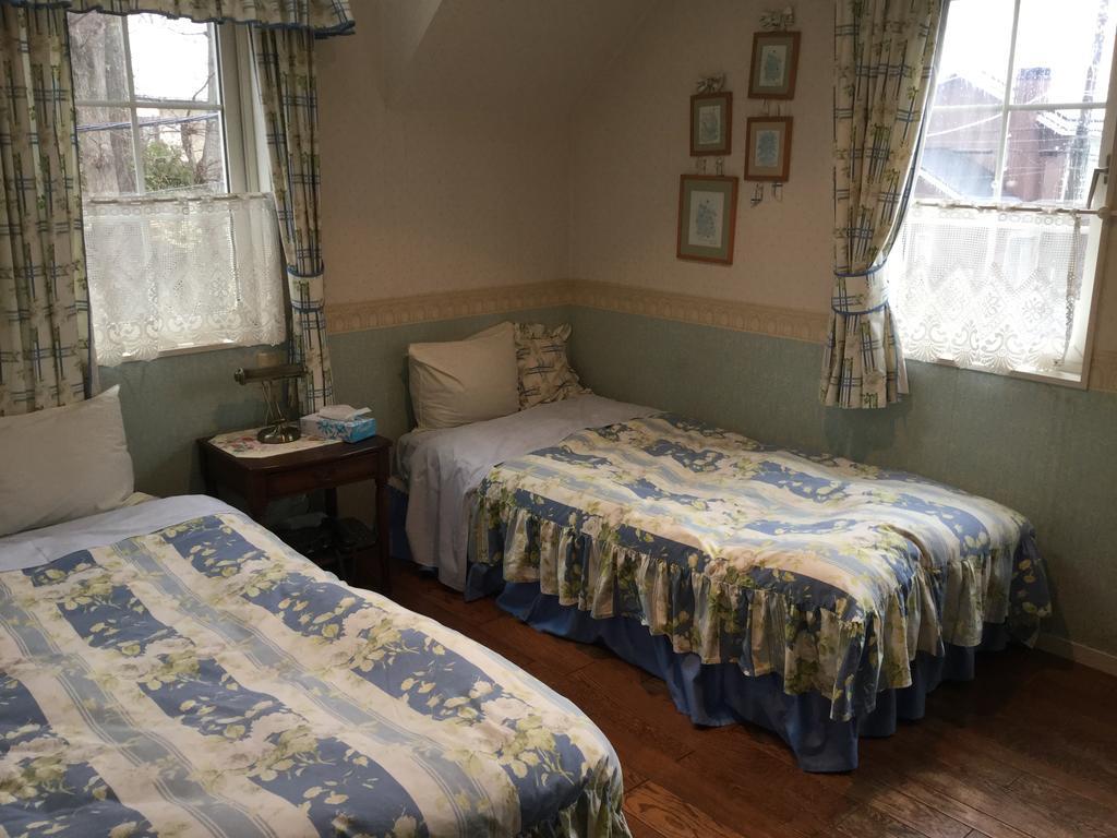 Avonlea Hotel Itó Kültér fotó