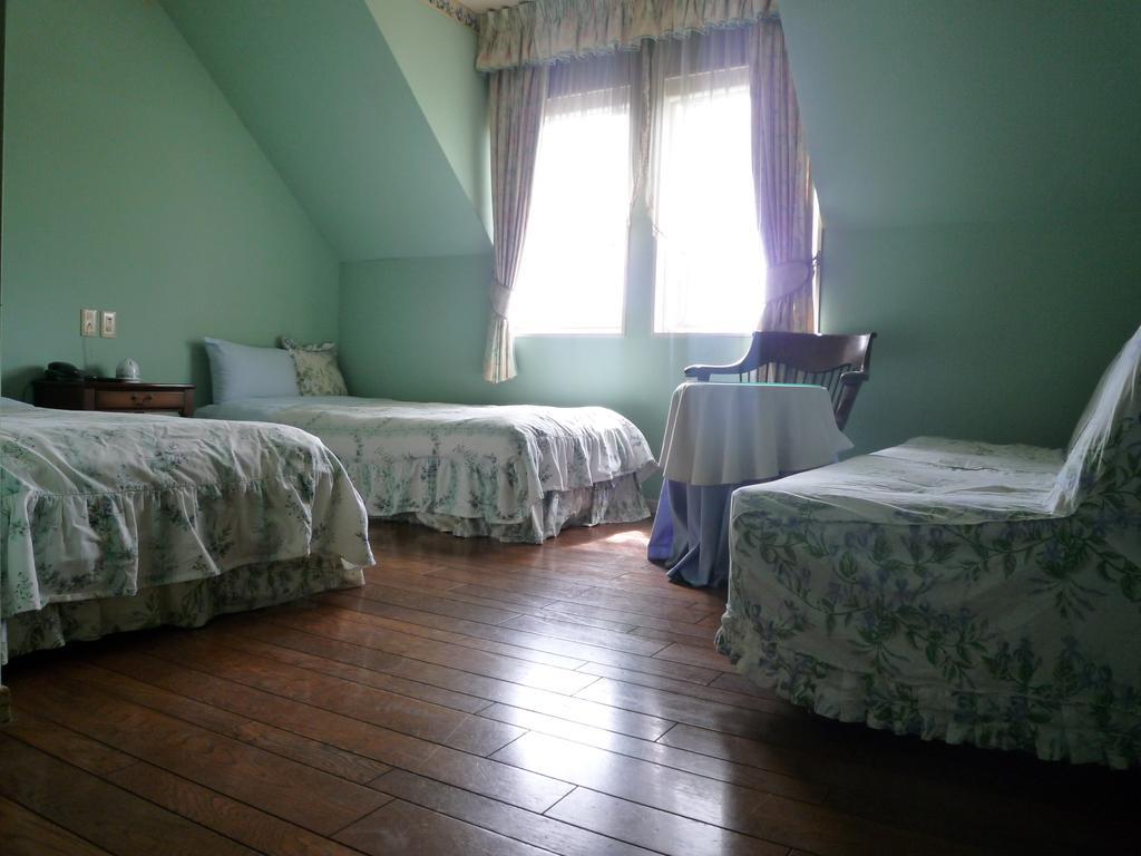 Avonlea Hotel Itó Szoba fotó