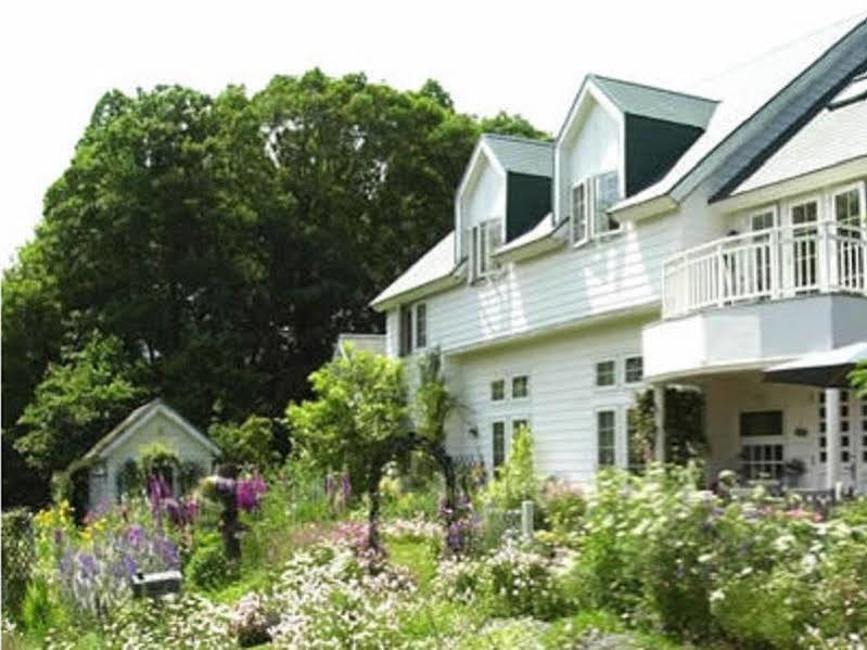 Avonlea Hotel Itó Kültér fotó