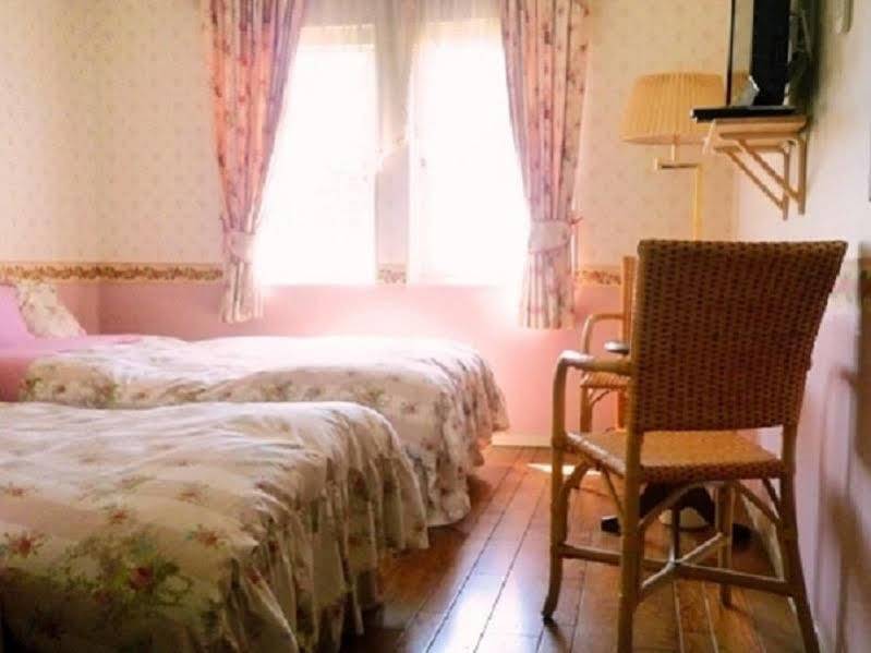 Avonlea Hotel Itó Kültér fotó